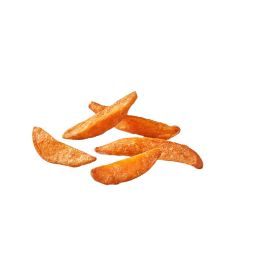 Sweet Potato Wedges