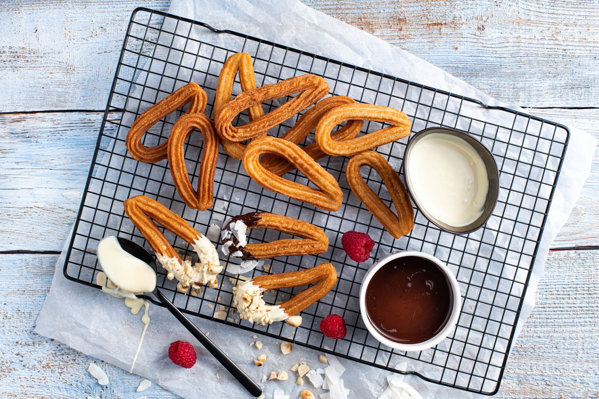 Churros
