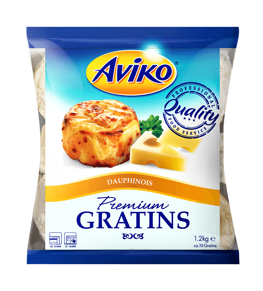 gratin dauphinois