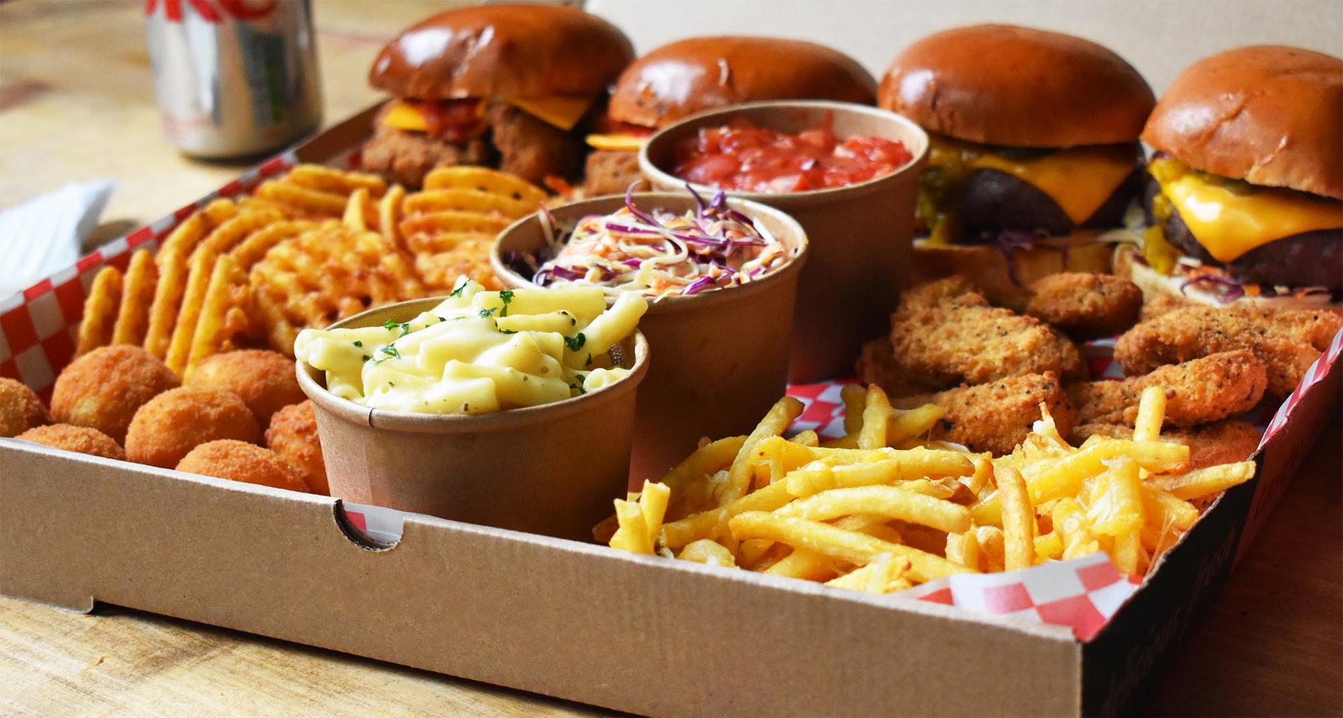 Munchbox