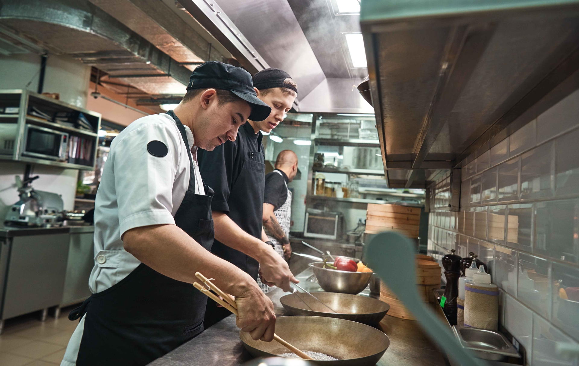 UK restaurant industry