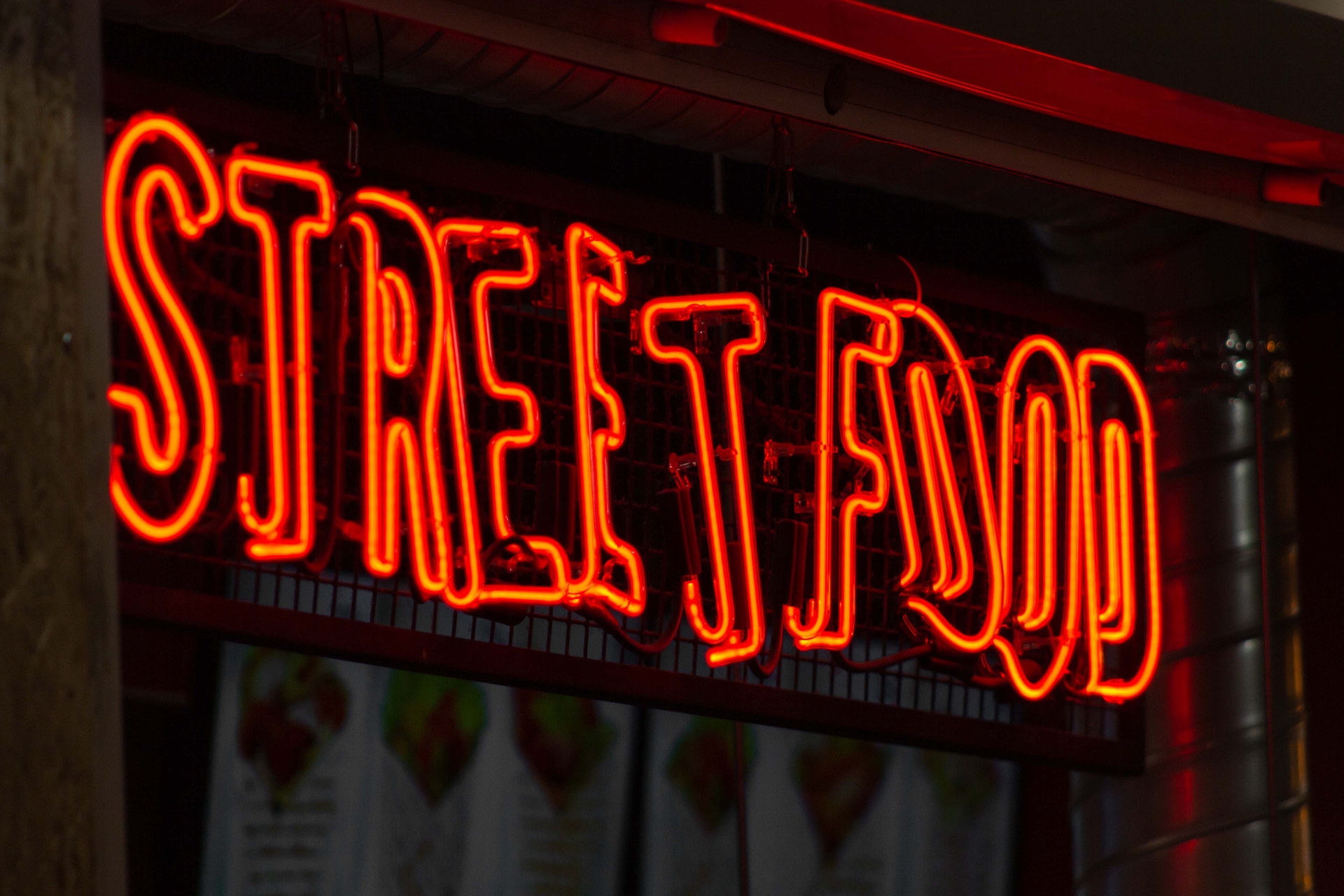 street food