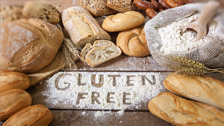Aviko Gluten Free 