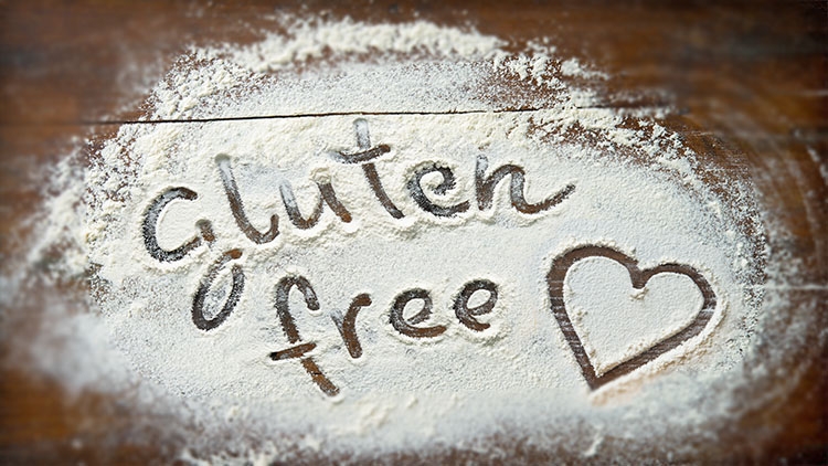Aviko Gluten Free 
