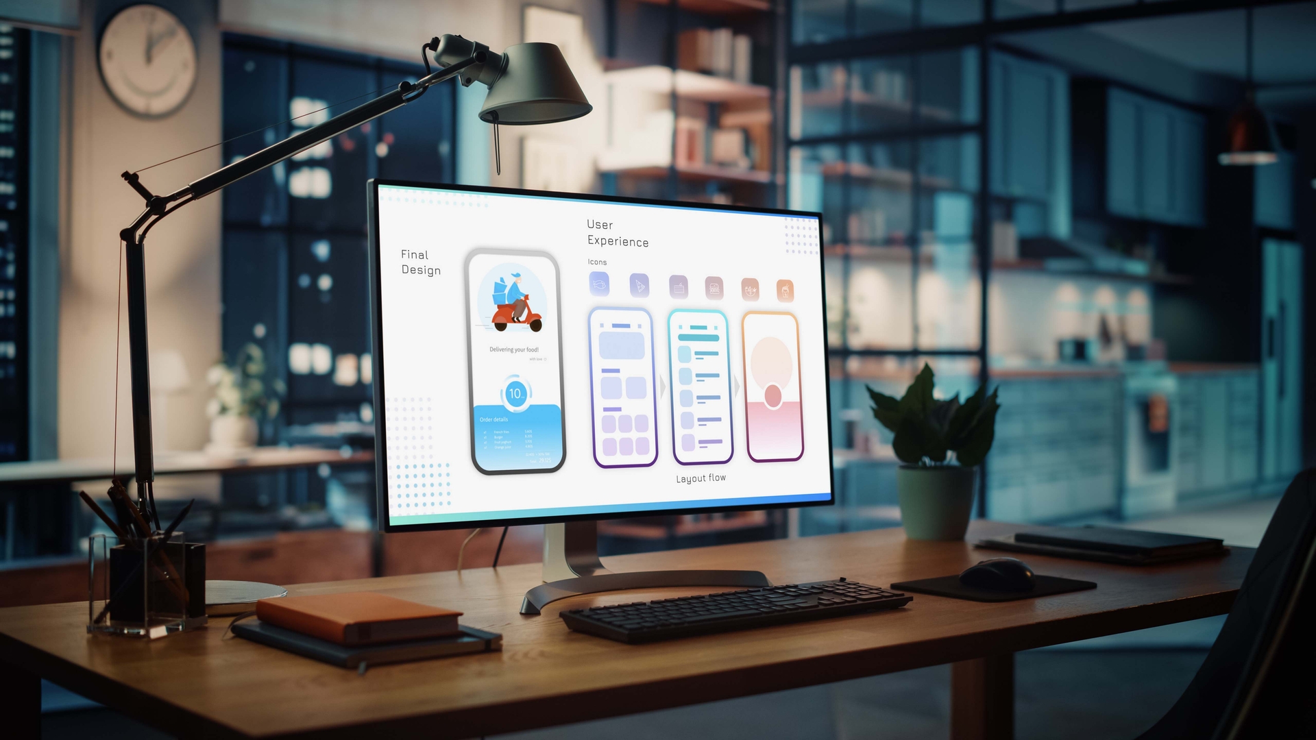 Save Hours of Time with Menu and Recipe Software 