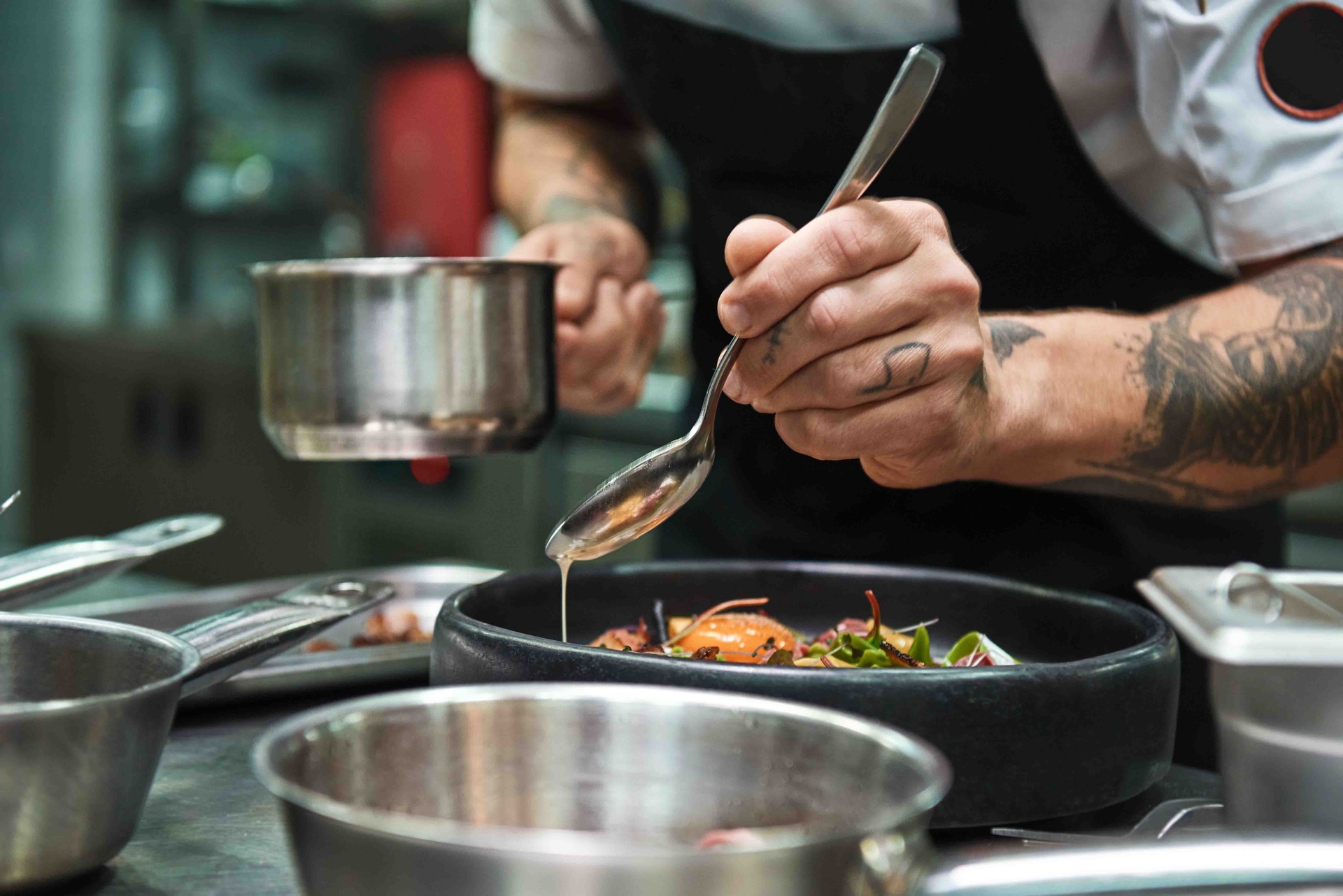 best gifts for chefs 