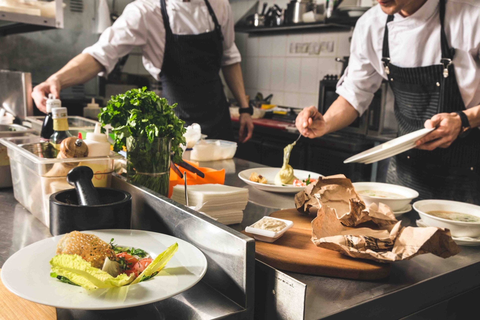 how to become a chef top 5 tips