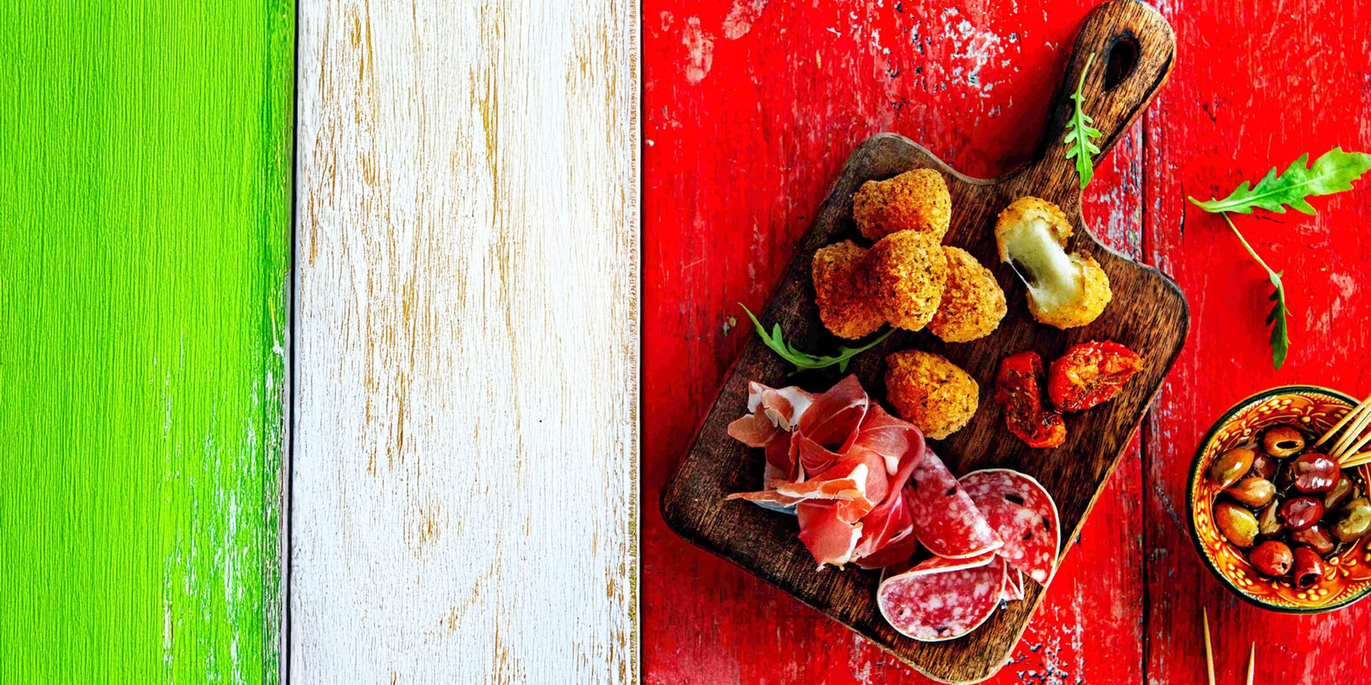 aviko mozzarella bites