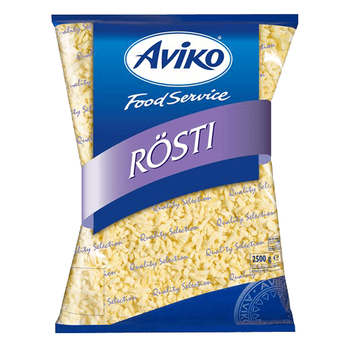 Rosti Mix