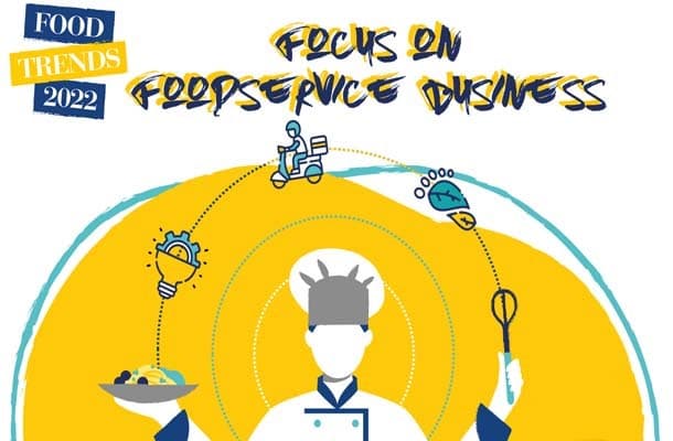 Foodservice Trends Report