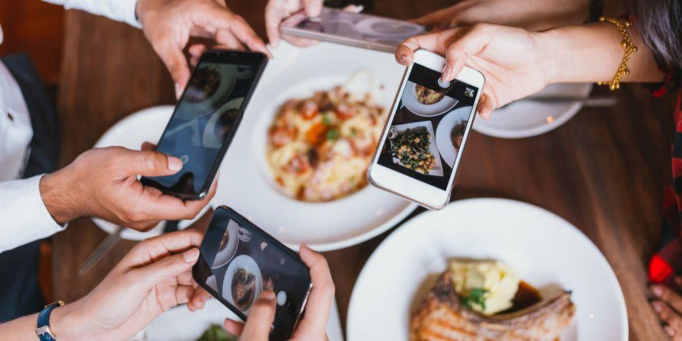 Food Influencers