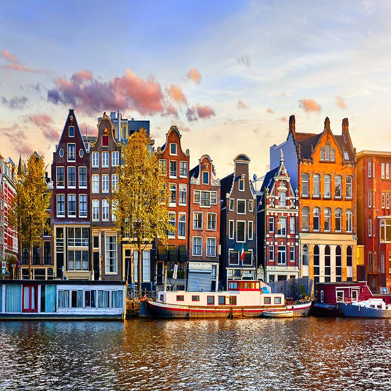 Amsterdam