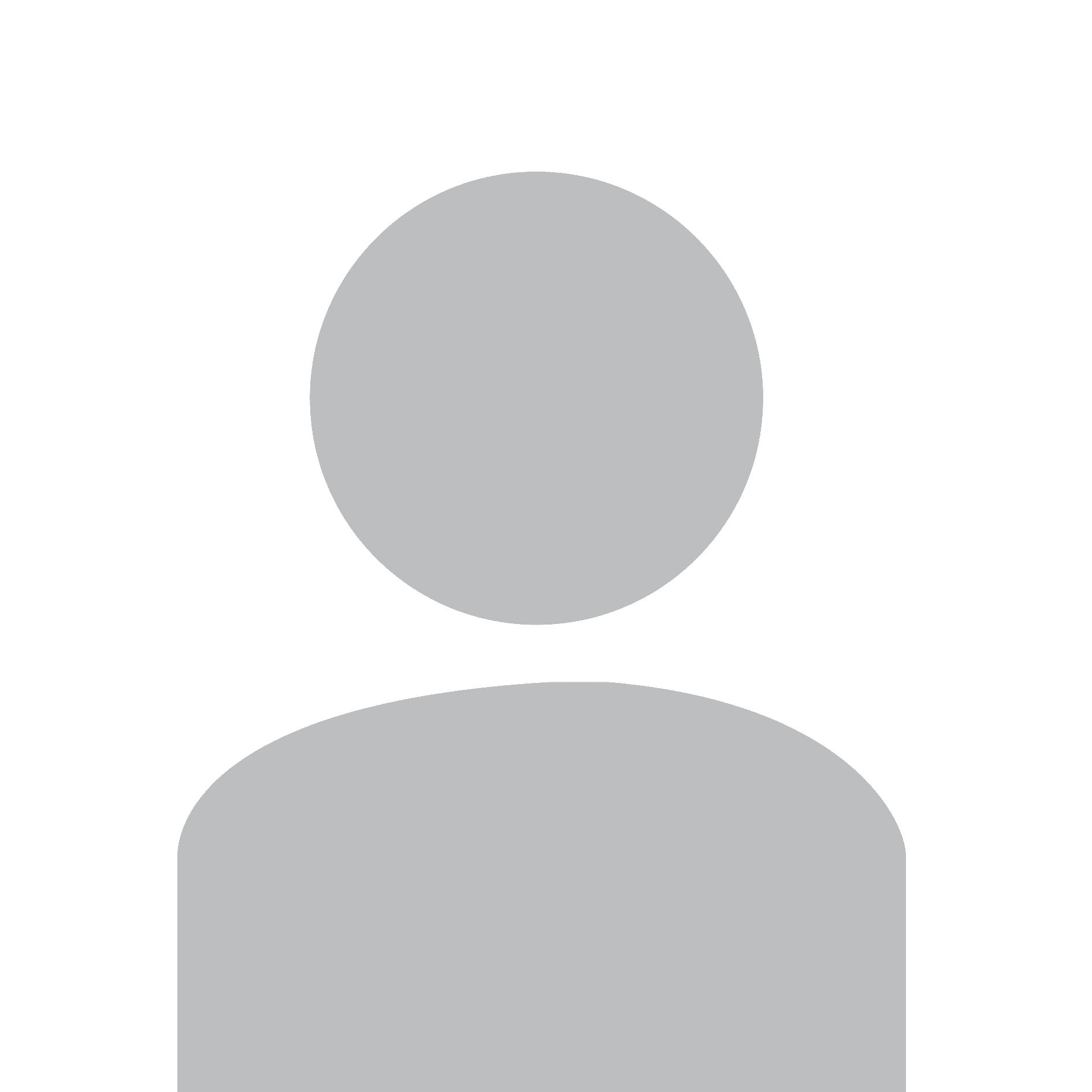 default sales rep icon
