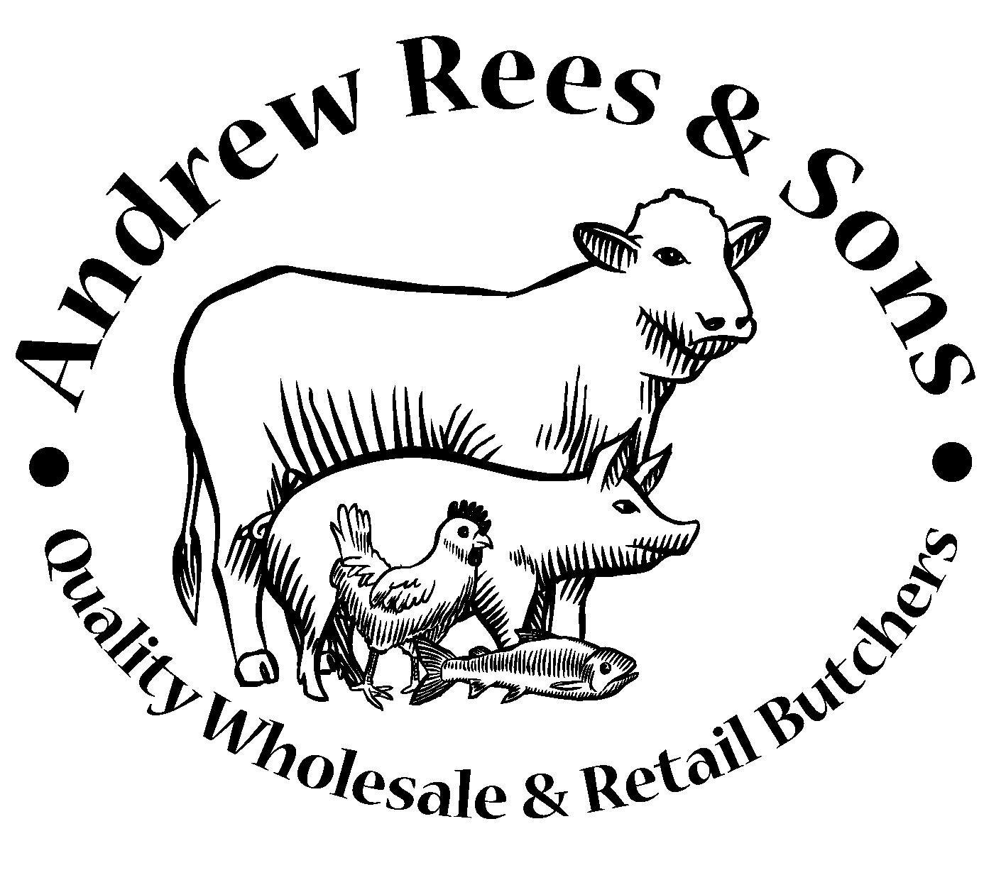 andrewrees logo