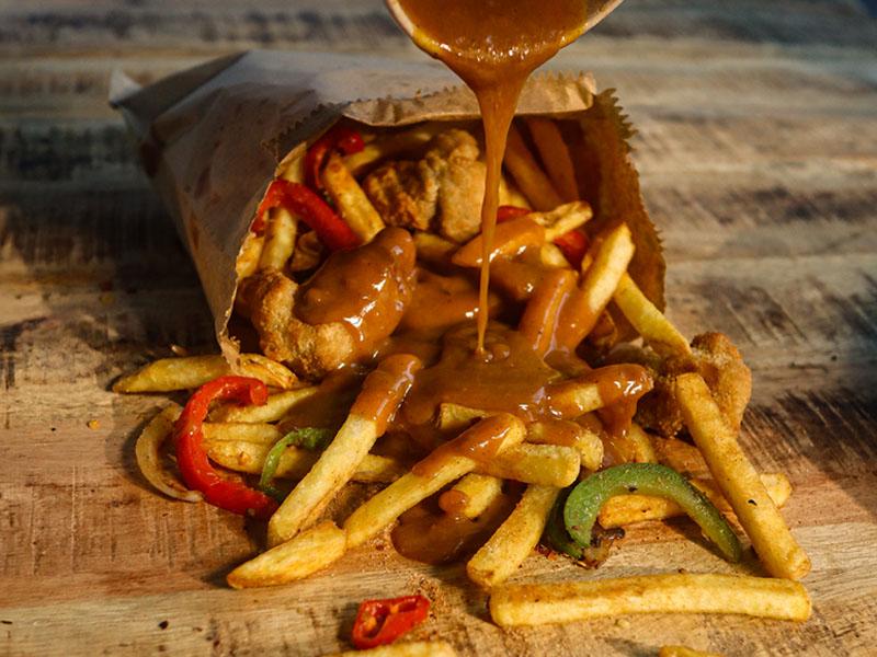 Spice Bag