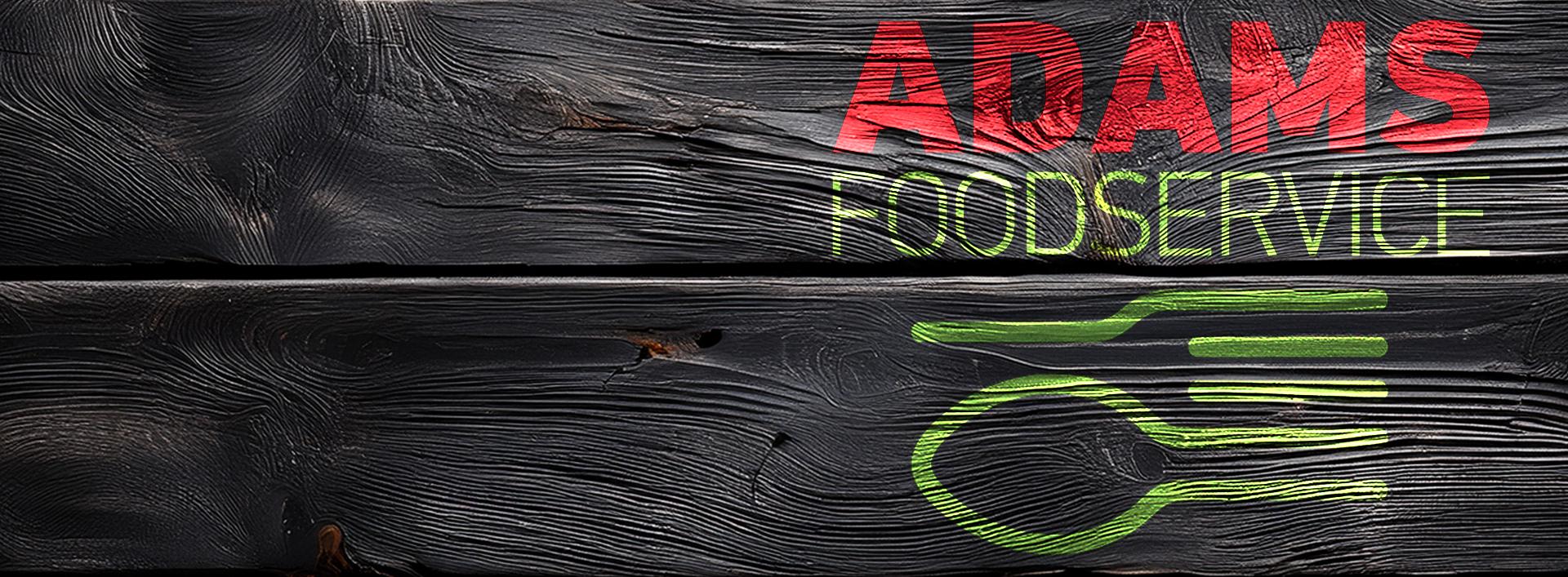 adams banner