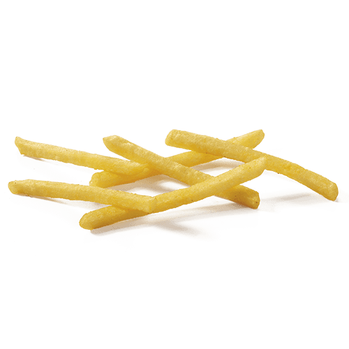 Super Long Shoestring Fries 