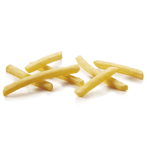 Super long Thin Cut Fries 