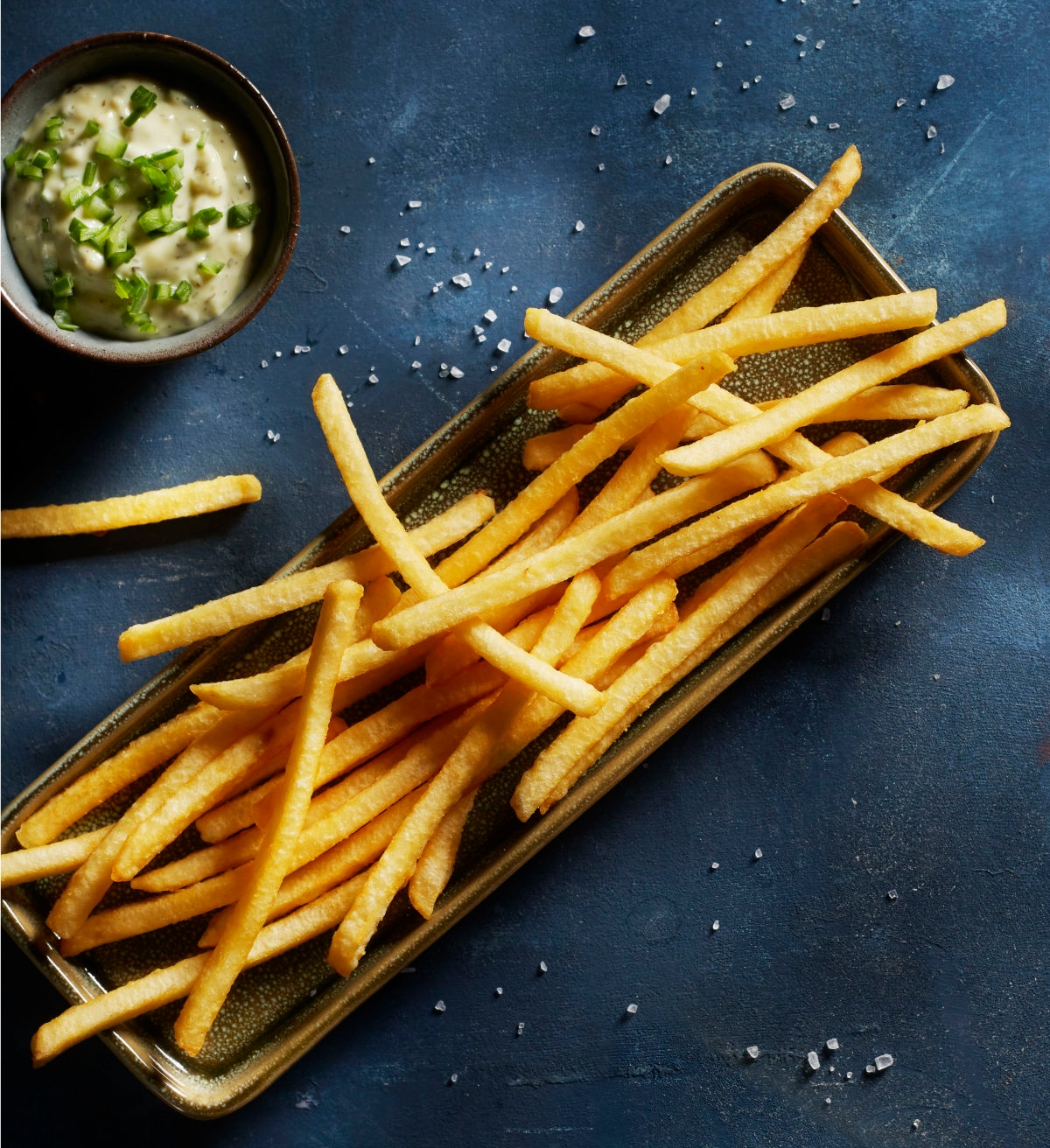 SuperCrunch Shoestring 7mm