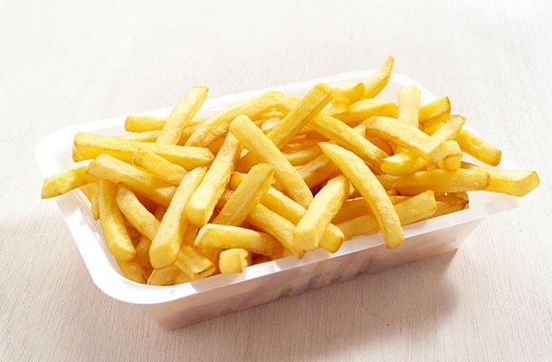best fries