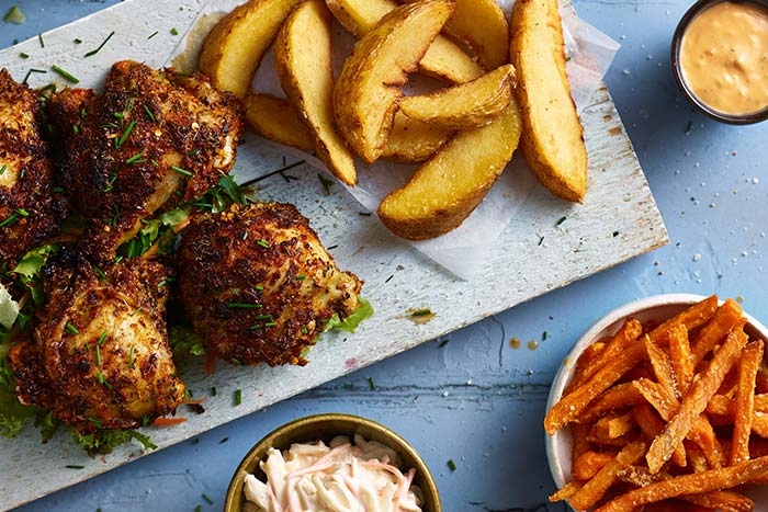 chicken recipes for pubs