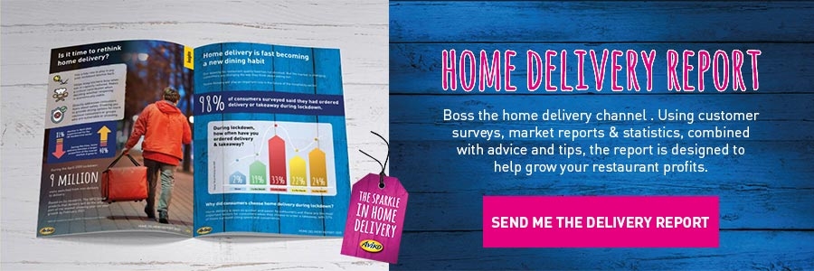 Home Delivery Report