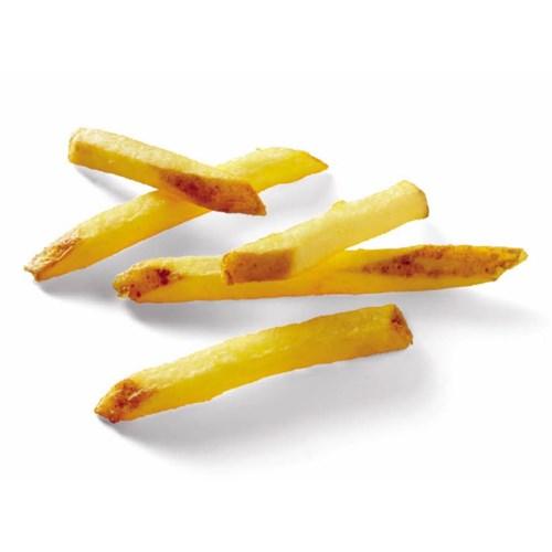 SuperCrunch 9.5mm Thin Cut Skin On Fries