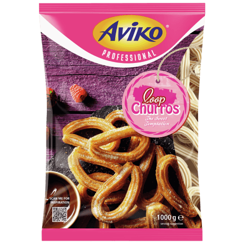 Aviko Churros