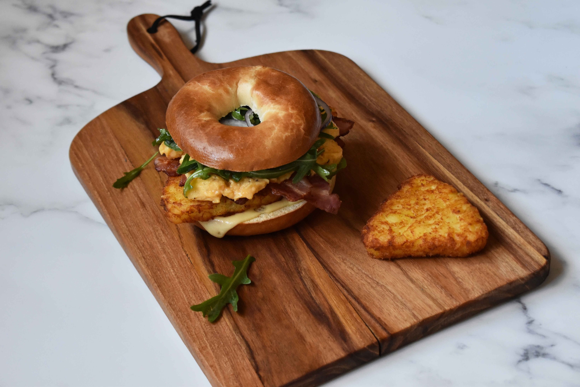 Brunch A Brief History