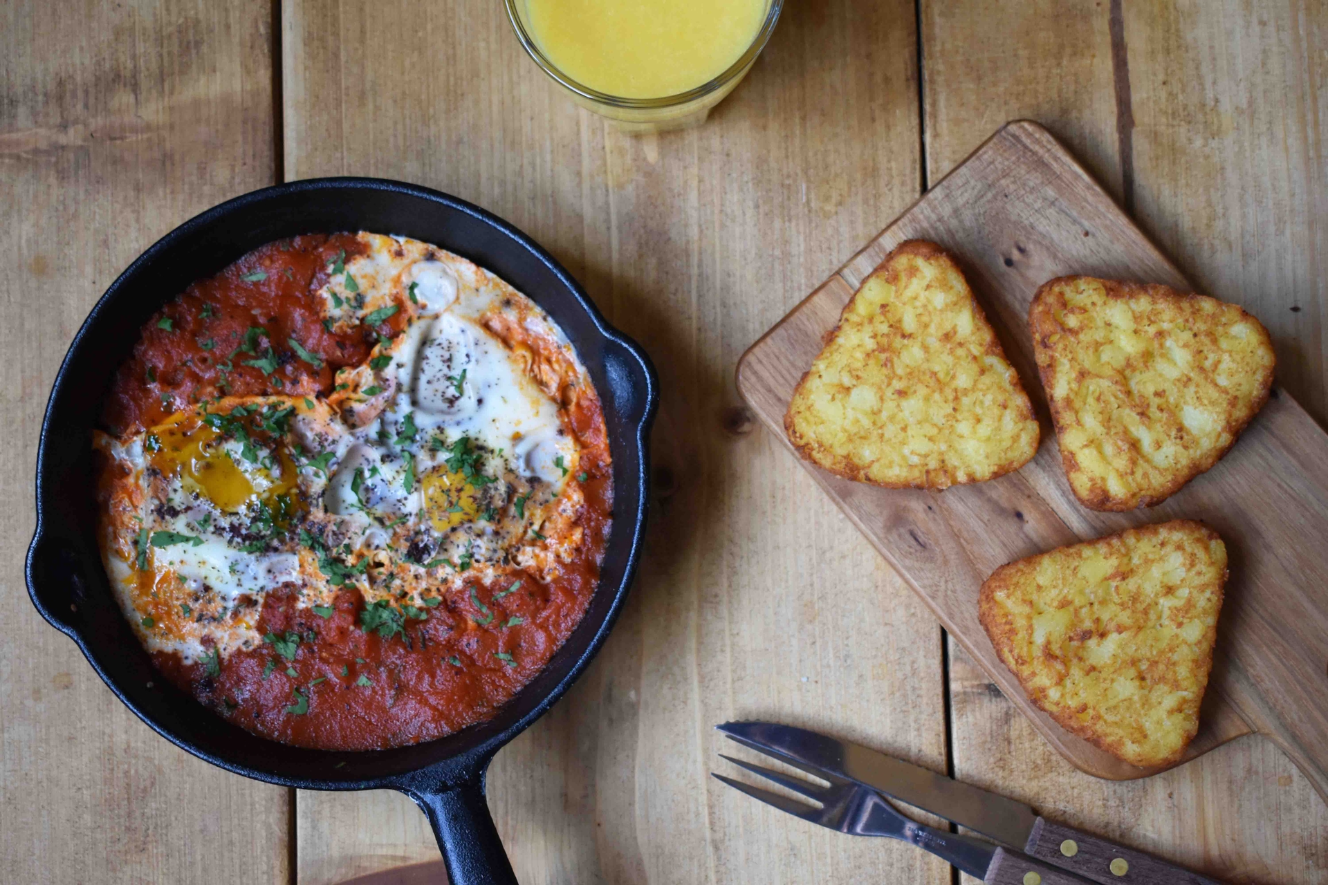 Brunch A Brief History