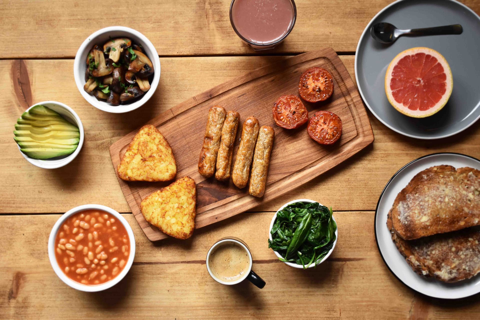 Brunch A Brief History