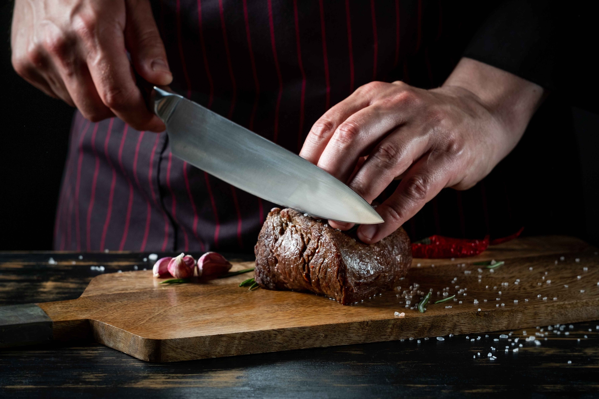 best gifts for chefs high quality knife 