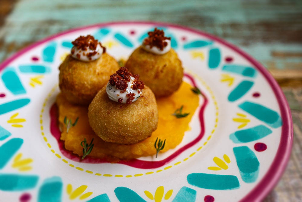 How to Get the Best out of Brunch.